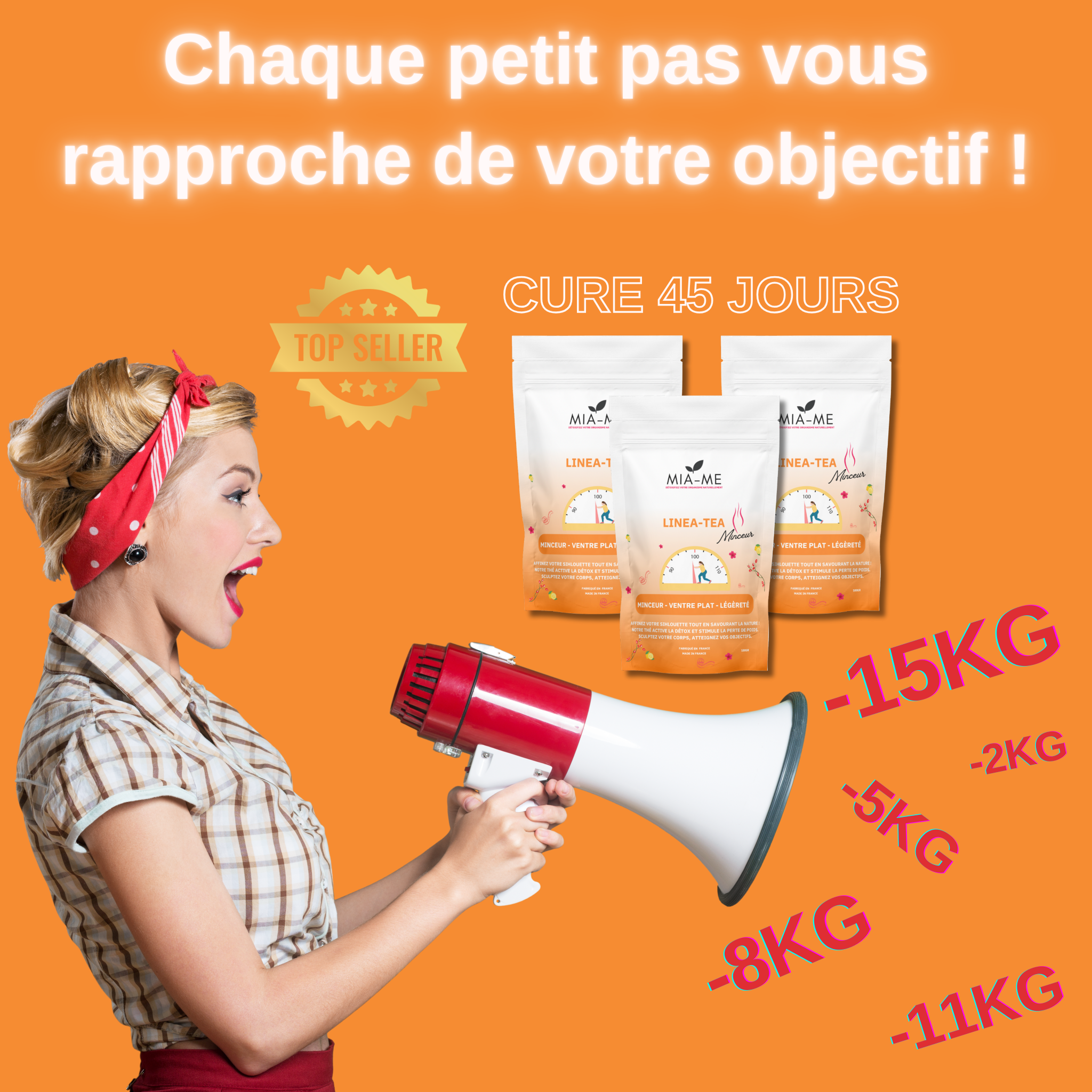 LINEA TEA