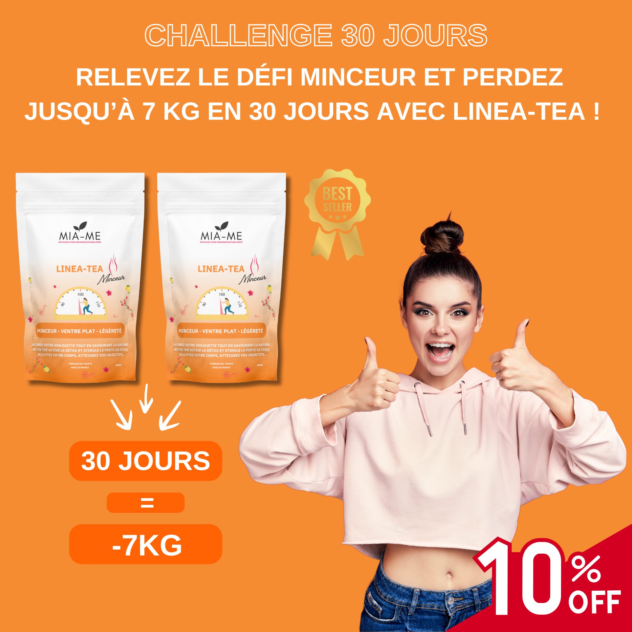LINEA TEA