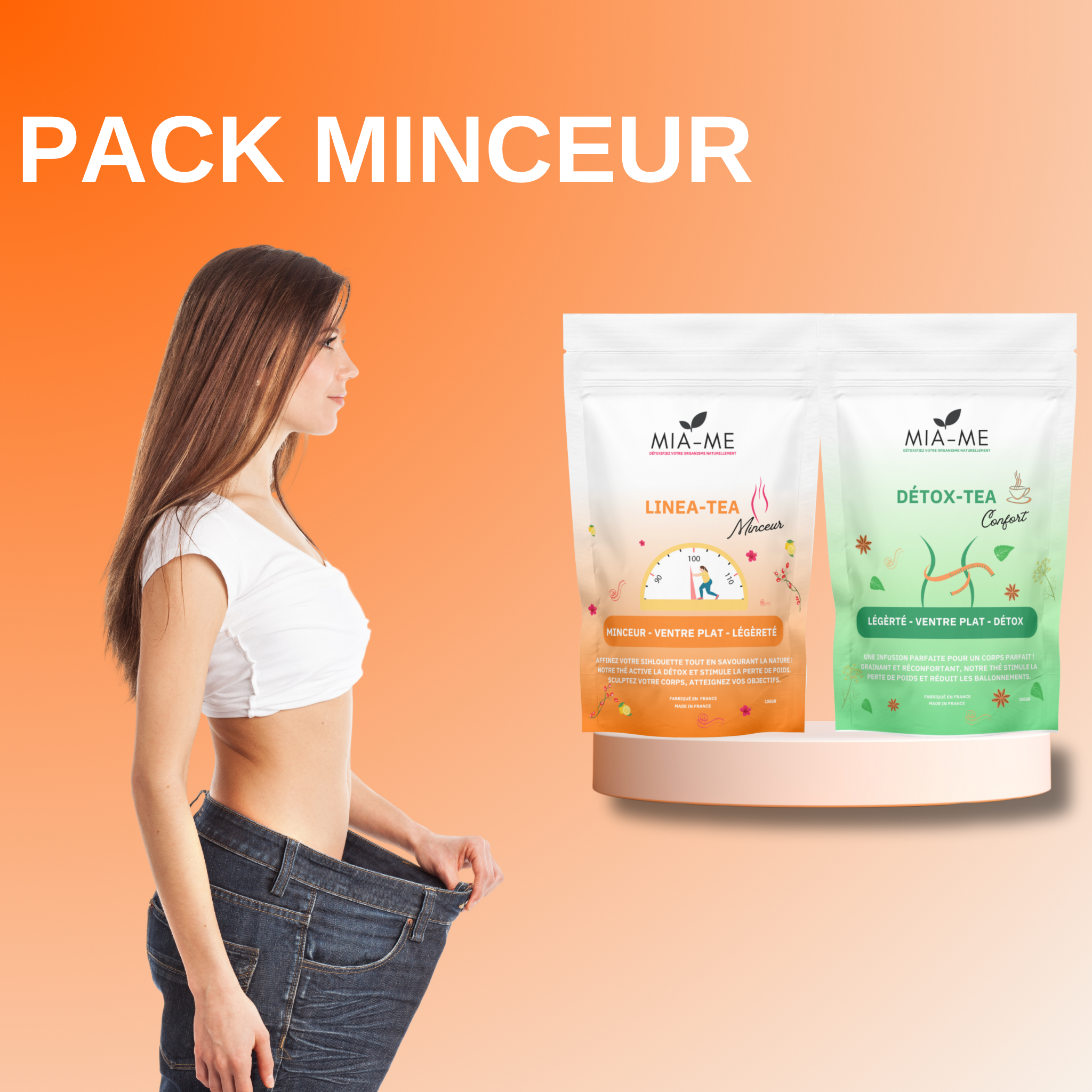 PACK MINCEUR
