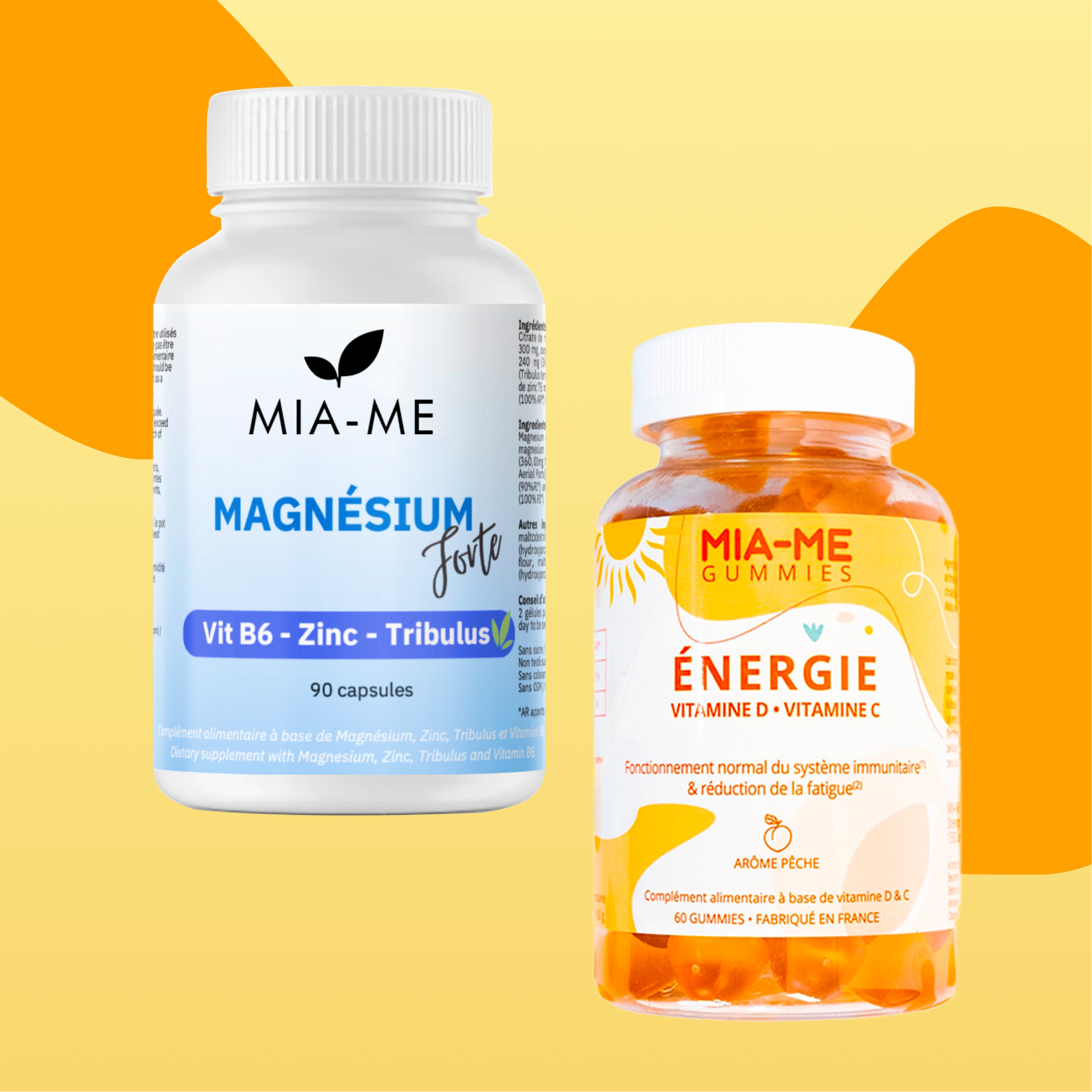 PACK ENERGIE