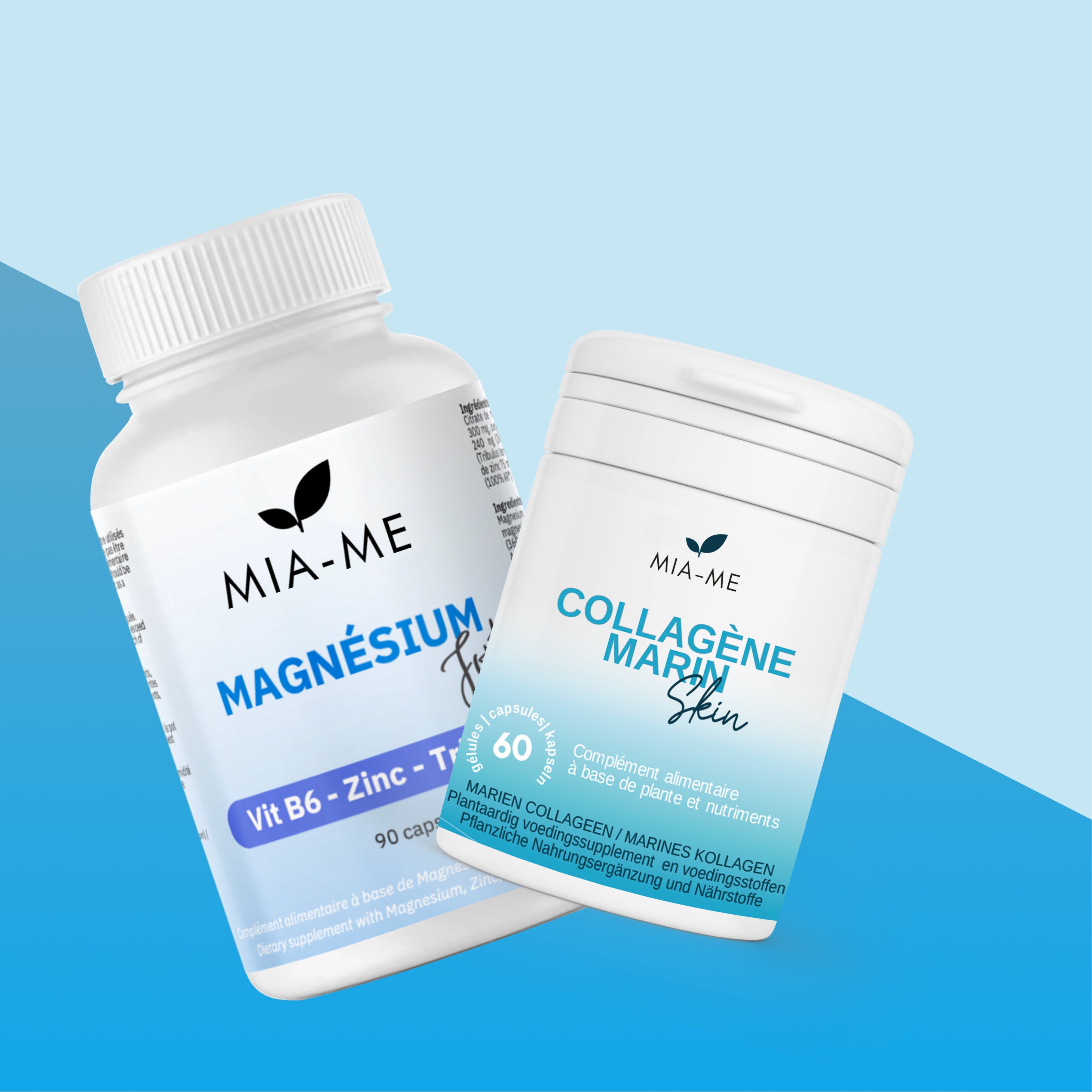 PACK MUSCULAIRE