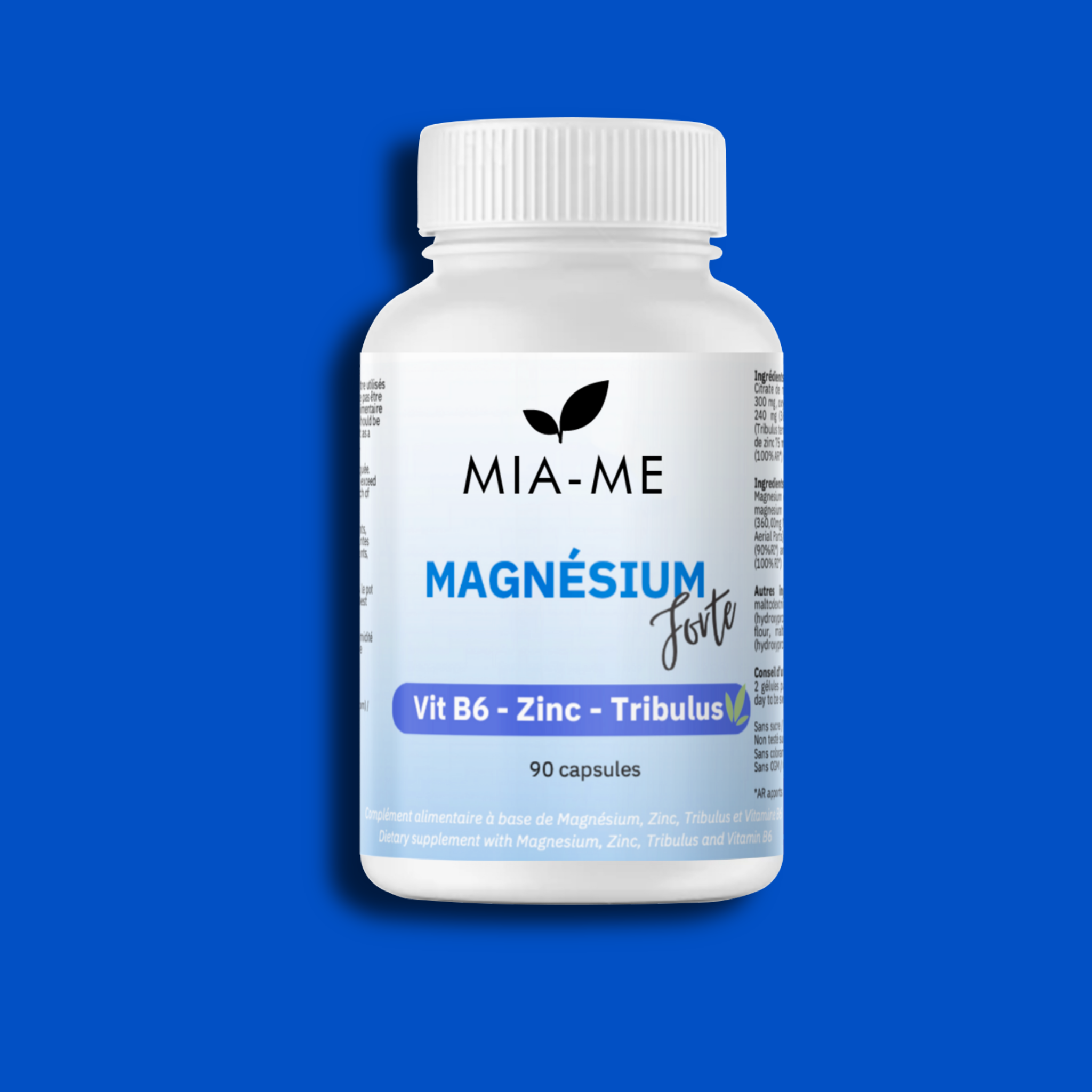 PACK MUSCULAIRE