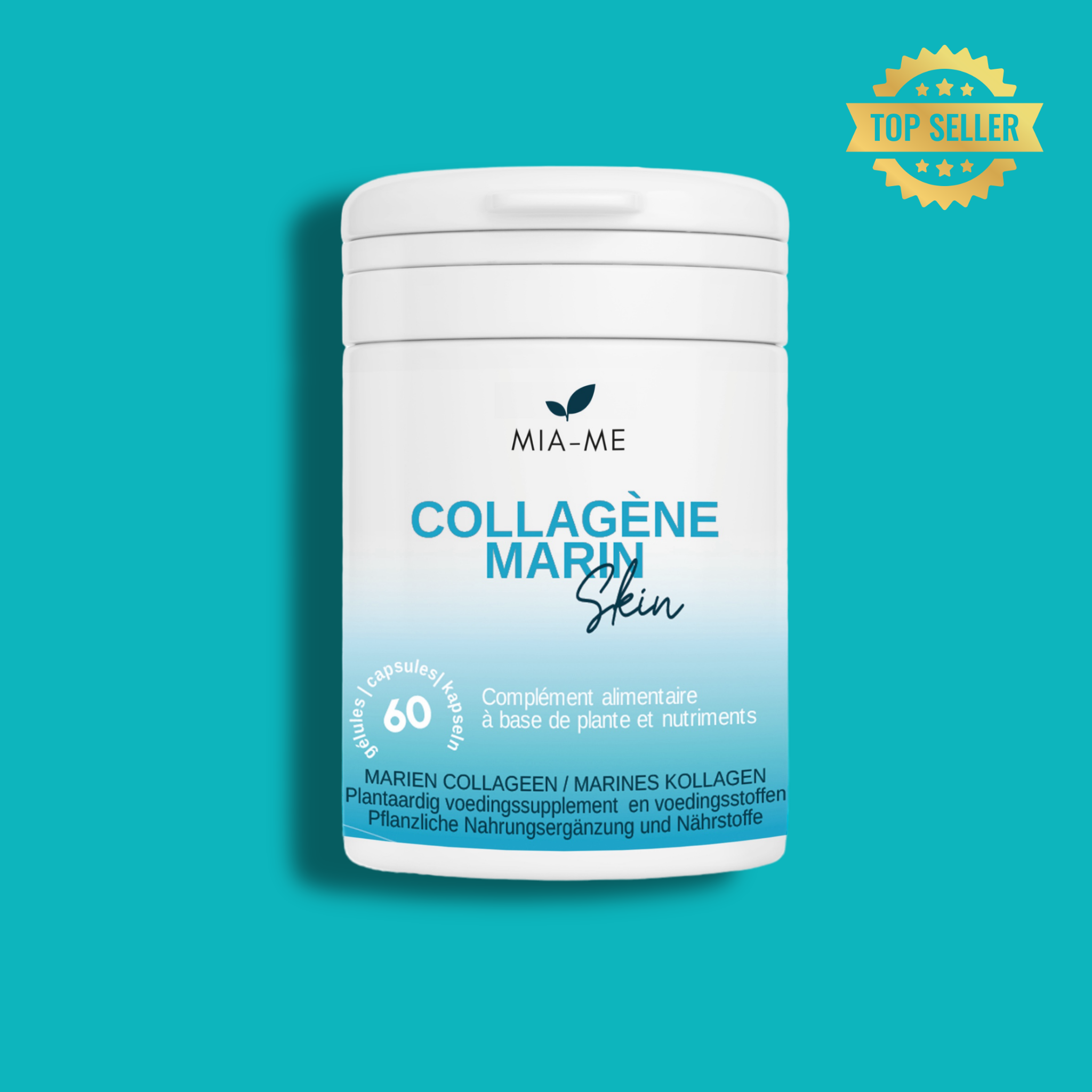 Collagène Marin Skin