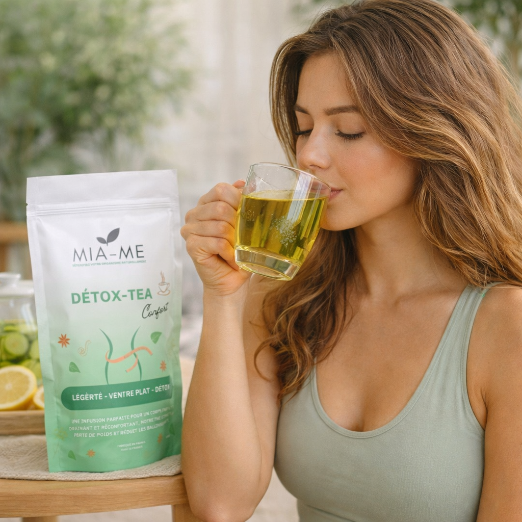 Pack essentiel minceur