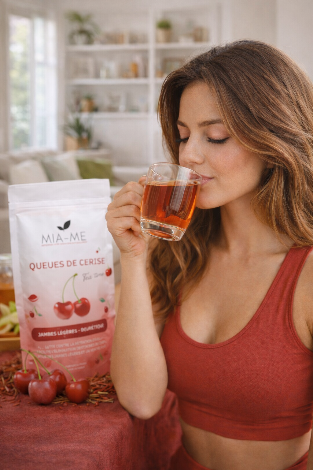 Pack Drainant & Silhouette ⭐