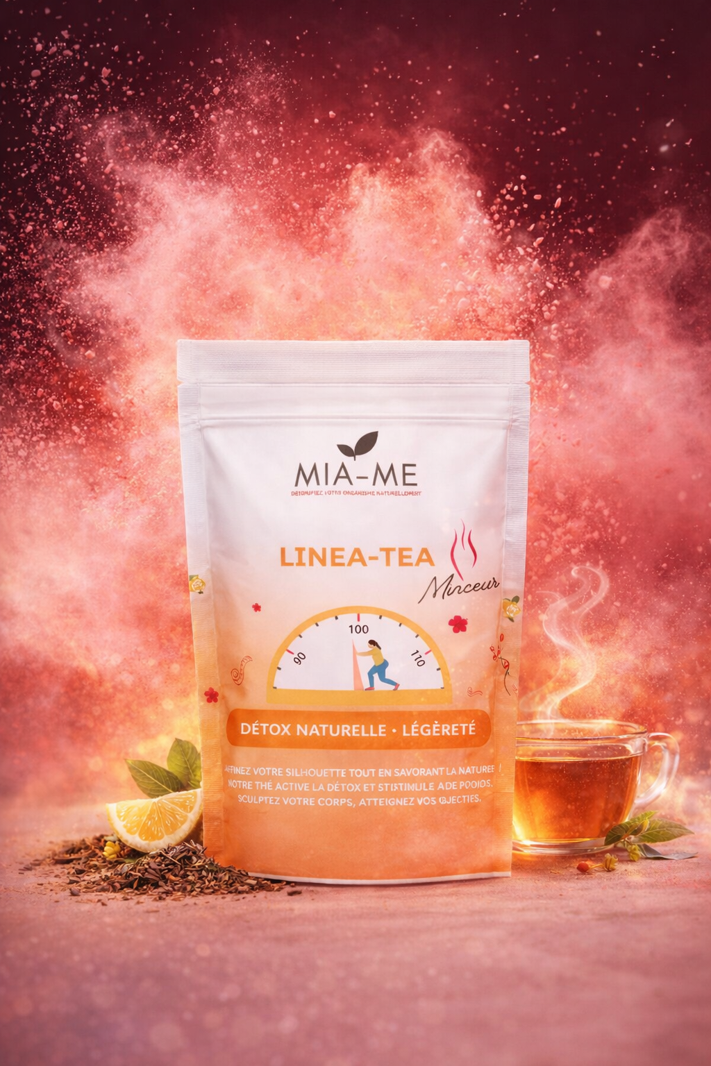 Pack Drainant & Silhouette ⭐